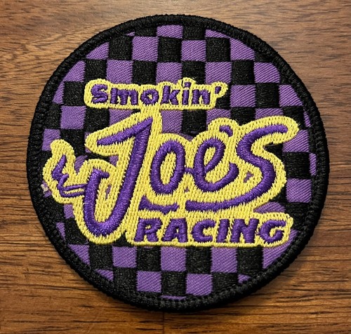 Vintage nascar patch - vintage,